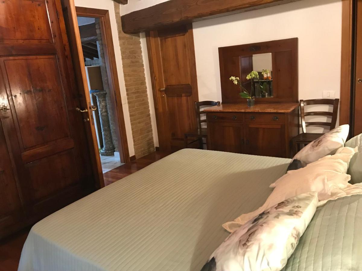 La Perla Tra Gli Ulivi Apartment เซียนา ภายนอก รูปภาพ