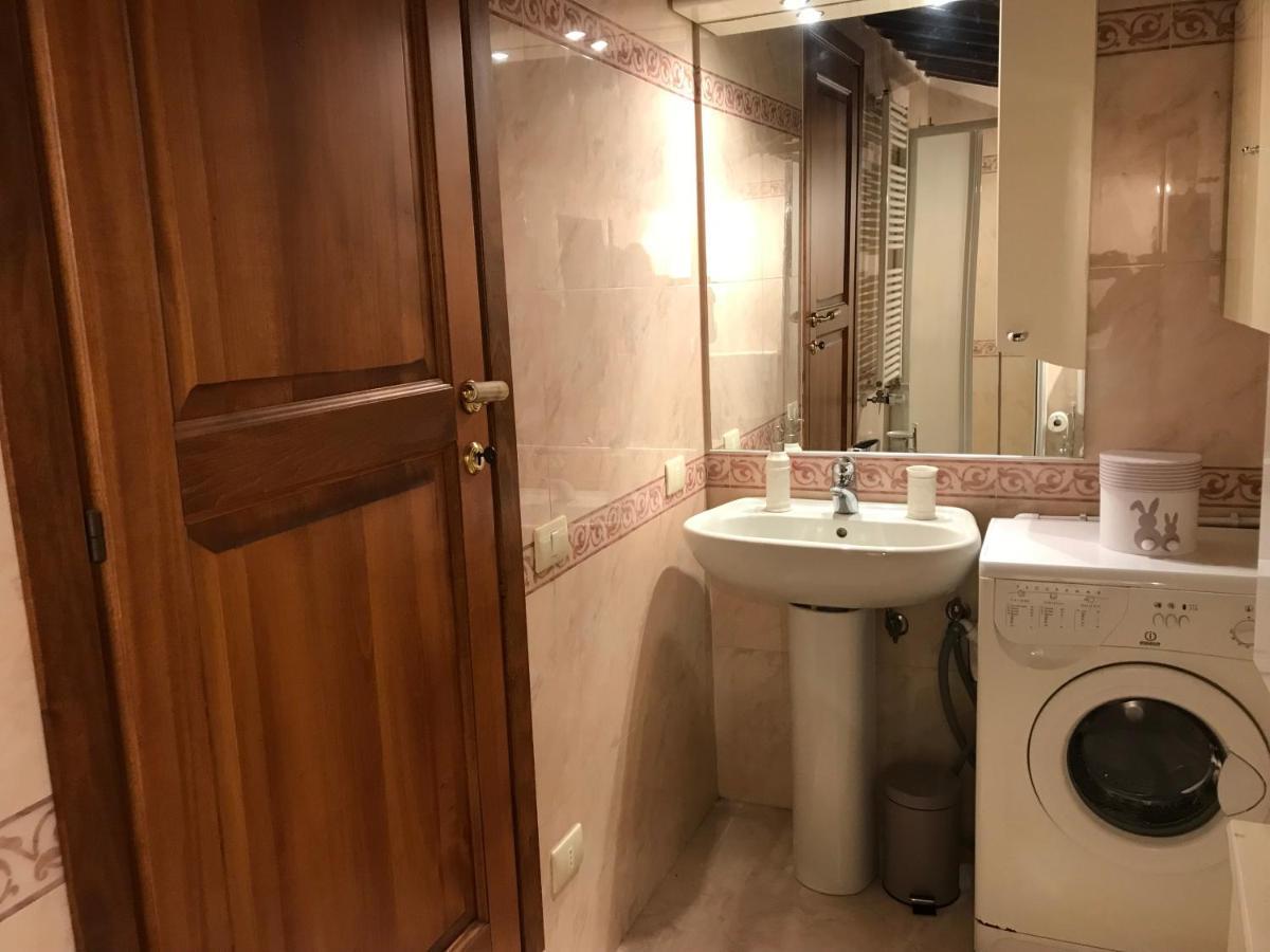 La Perla Tra Gli Ulivi Apartment เซียนา ภายนอก รูปภาพ