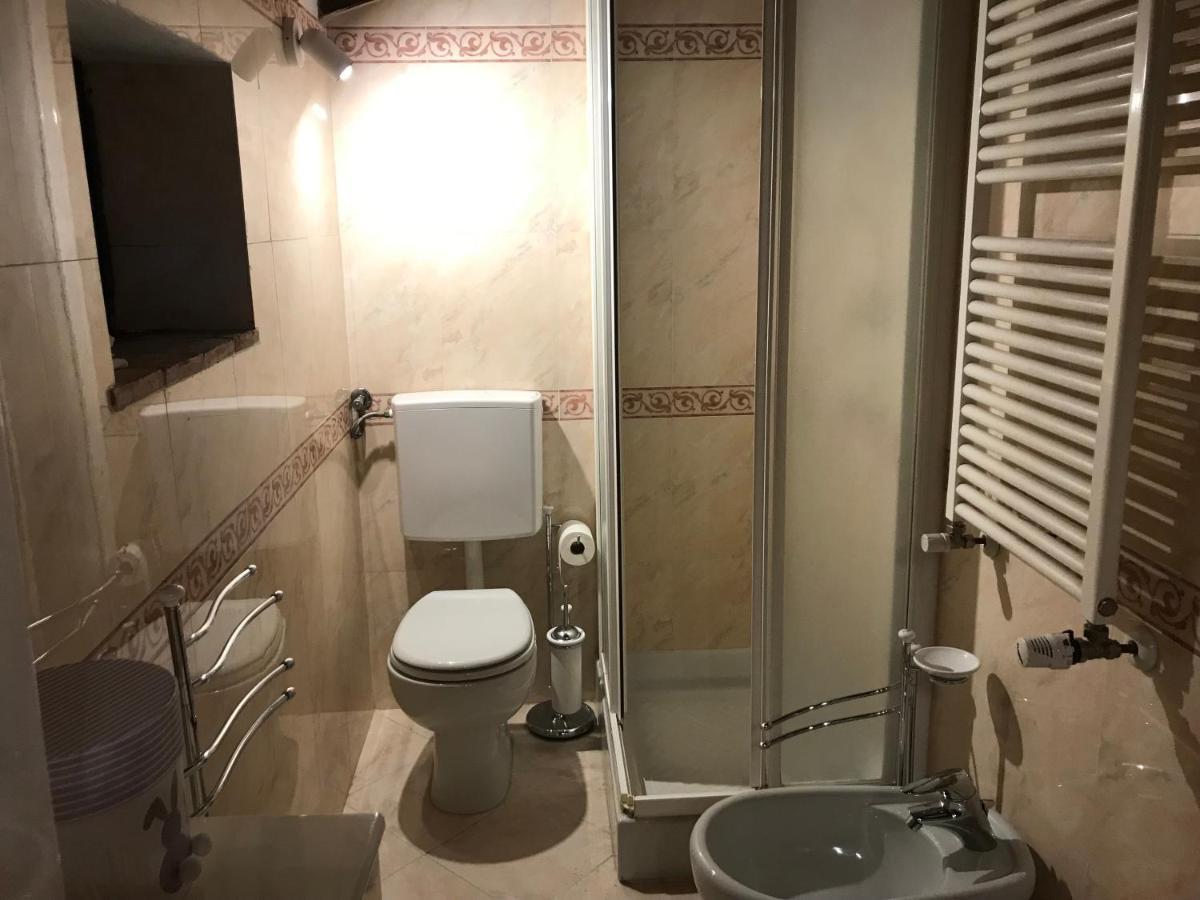 La Perla Tra Gli Ulivi Apartment เซียนา ภายนอก รูปภาพ